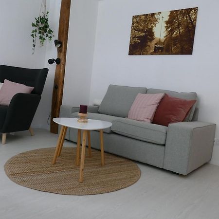 Harzapart Appartement 1 Pferdchen Walkenried Esterno foto