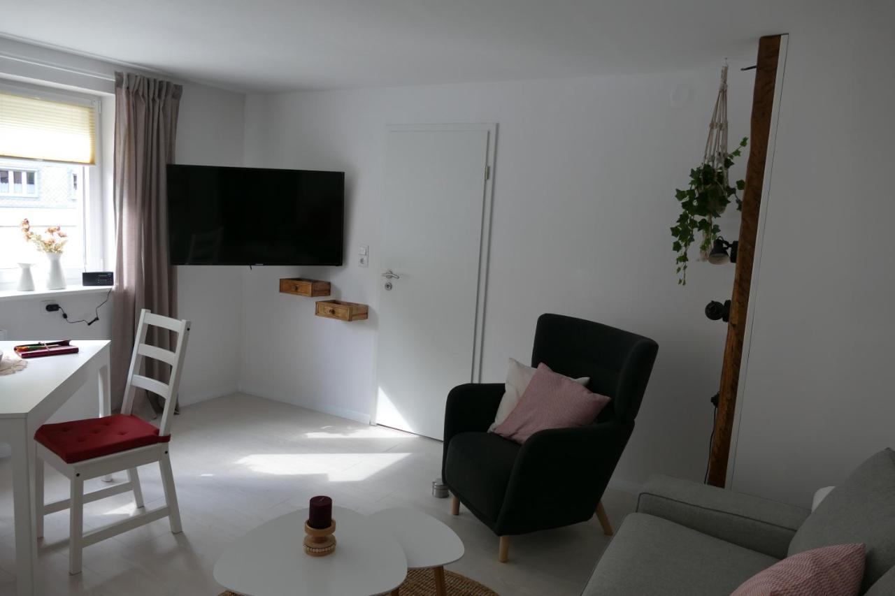 Harzapart Appartement 1 Pferdchen Walkenried Esterno foto