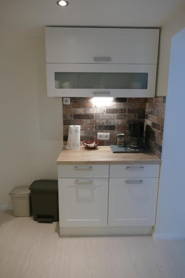 Harzapart Appartement 1 Pferdchen Walkenried Esterno foto