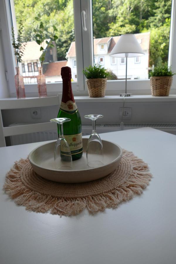 Harzapart Appartement 1 Pferdchen Walkenried Esterno foto