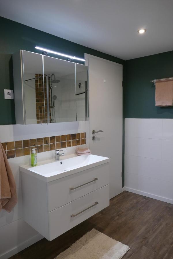 Harzapart Appartement 1 Pferdchen Walkenried Esterno foto