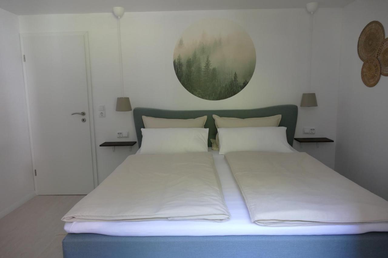 Harzapart Appartement 1 Pferdchen Walkenried Esterno foto