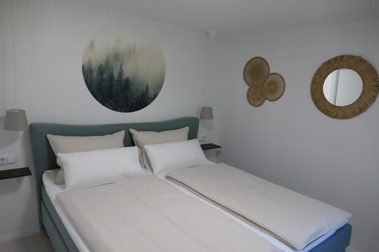 Harzapart Appartement 1 Pferdchen Walkenried Esterno foto
