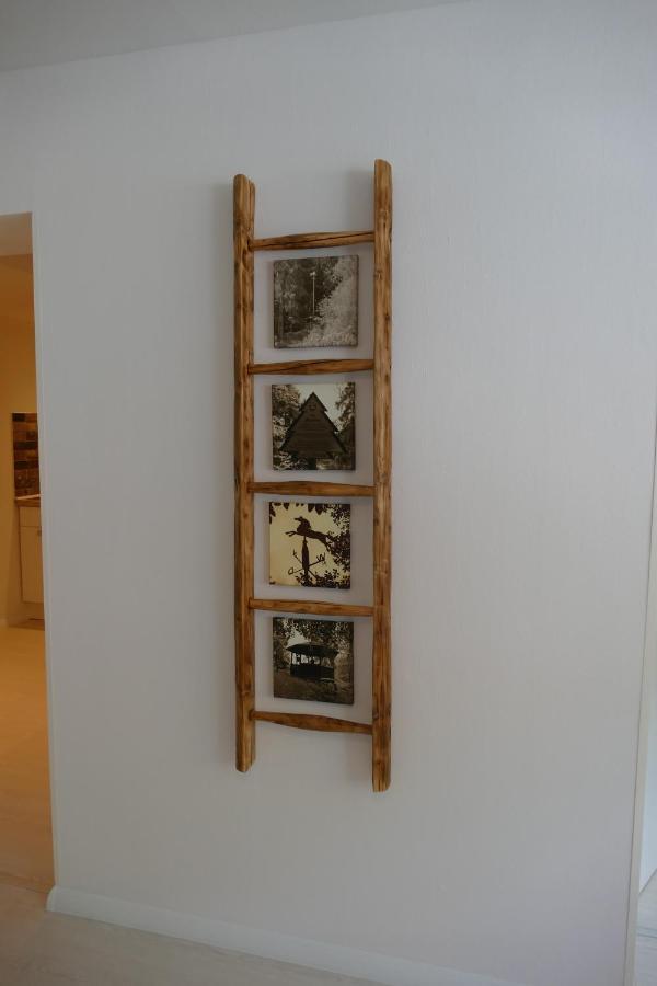 Harzapart Appartement 1 Pferdchen Walkenried Esterno foto