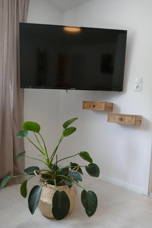 Harzapart Appartement 1 Pferdchen Walkenried Esterno foto
