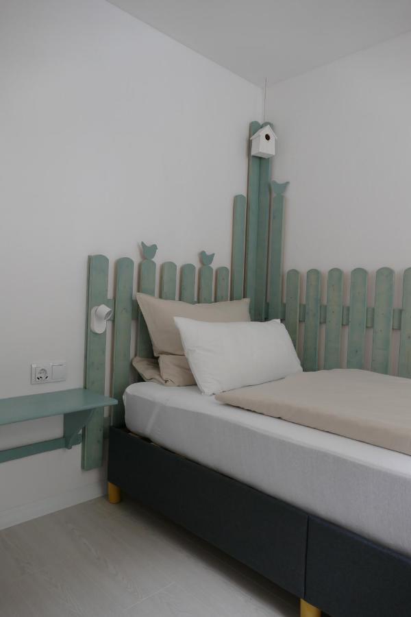 Harzapart Appartement 1 Pferdchen Walkenried Esterno foto