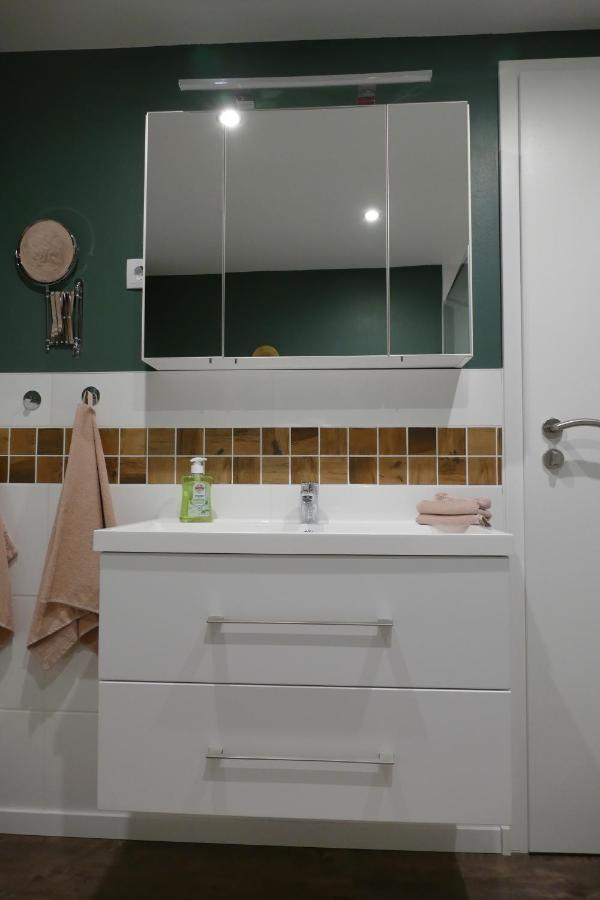 Harzapart Appartement 1 Pferdchen Walkenried Esterno foto